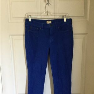 J Crew corduroy pants
